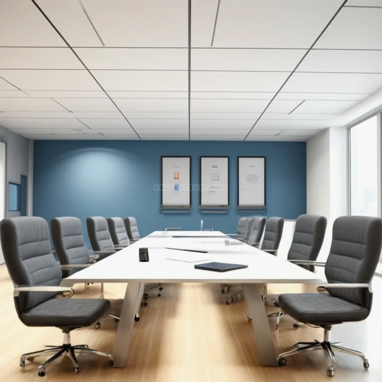 Executive leading organizational change